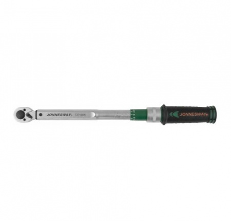 JONNESWAY Ключ динамометрический 3/8"DR, 20-100 Нм