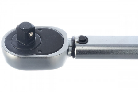 JONNESWAY Ключ динамометрический 1/2"DR, 40-210 Нм