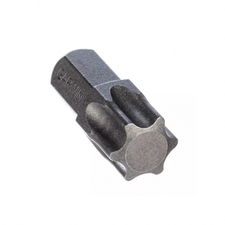 GARWIN PRO Бита с шестигранным хвостовиком, 10 мм, T60, 30 мм, 1 шт