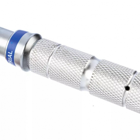 GARWIN INDUSTRIAL Динамометрический ключ двухсторонний 1/4" 3-15 Нм