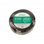 GARWIN PRO Шланг ПВХ (PVC) 10*15, 20 м, черный, БРС в комплекте