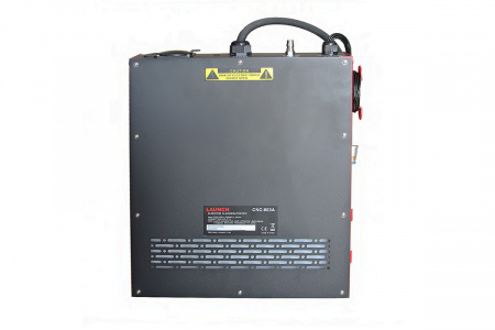 Launch CNC-603A NEW Установка для тестирования и очистки форсунок 