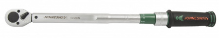 JONNESWAY Ключ динамометрический 1/4"DR, 2-10 Нм