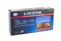 Licota Набор отверток VDE 1000В 7пр