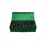 GARWIN PRO Набор ударных шестигранников 3/4" HEX 6 пр. 12-24 мм, 100 мм