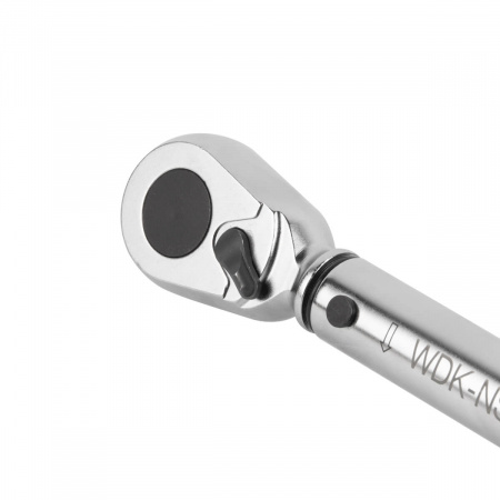 WiederKraft Динамометрический ключ 50-350 Нм,  1/2"