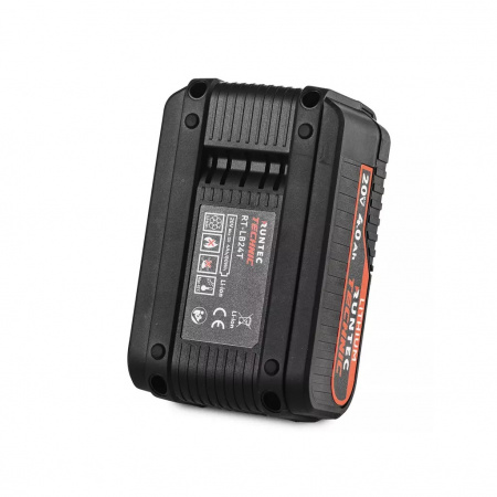 RUNTEC TECHNIC Батарея аккумуляторная Li-Ion, 20 В, 4 Ач
