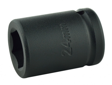GARWIN Головка торцевая ударная 3/4", 6 гр., 30 мм