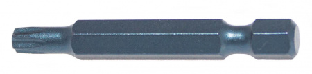Licota Бита усиленная 1/4" torx T25H 50мм