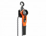 Таль ручная рычажная Magnus-Profi LD-1500, 1.5 т, 3 м