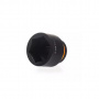 RUNTEC Головка торцевая ударная CrMo, 6PT, 1/2", 27 мм