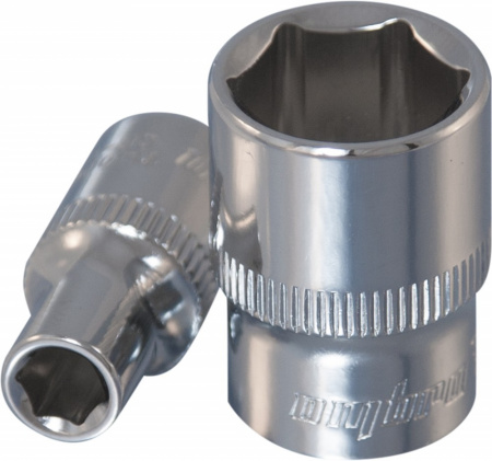 OMBRA Головка торцевая 1/4"DR, 8 мм