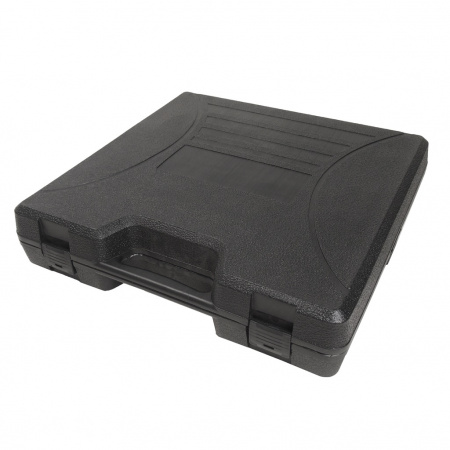 JTC Съемник гидравлический 8 т длина 229/270, ширина 100/95, поршень 85 мм масса 18 кг в кейсе 