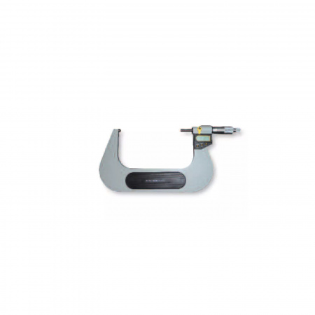 ASIMETO Микрометр цифровой IP65 0,001 мм, 200-225 мм