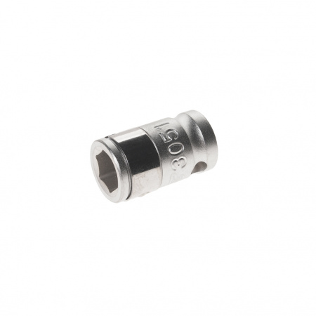 JTC Держатель бит 3/8"(F) d=10 мм 
