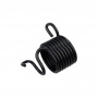 GARWIN INDUSTRIAL Пневмомолоток с 5-ю зубилами 235 мм Энерг. уд. 11 Дж, ROUND (0.401"/10,2 мм)