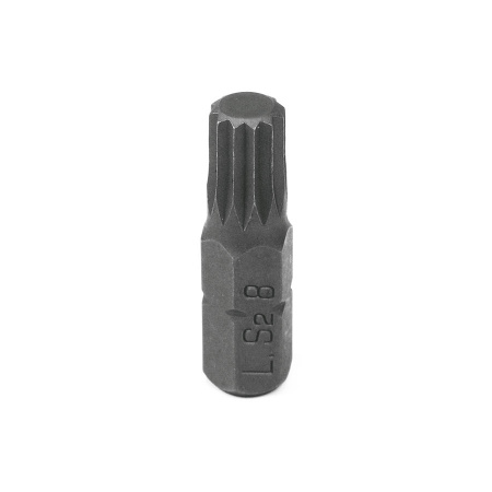 Licota Бита 5/16" Spline M8 30мм