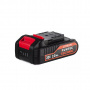 RUNTEC TECHNIC Батарея аккумуляторная Li-Ion 20В, 2Ач