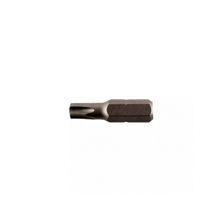 Licota Бита, с шестигранным хвостовиком, 1/4", T27H, 25 мм, 1 шт