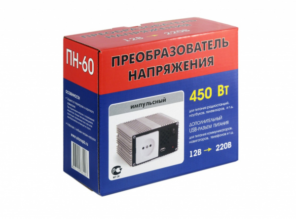 пн601