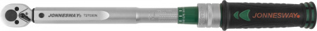 JONNESWAY Ключ динамометрический 3/8"DR, 4-20 Нм