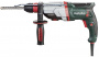 Metabo Перфоратор KHE 2660 Quick + патрон 850 Вт