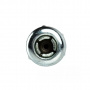 RUNTEC Трубка для шприца, изогнутая, М10х1 мм, RT-BC403A
