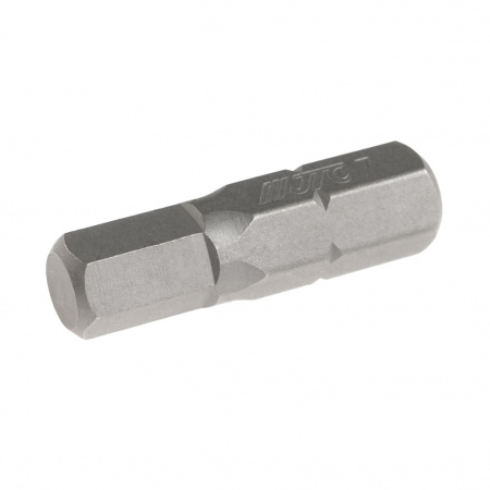 JTC Бита шлицевая SL 1.2х7х30 мм 5/16" DR S2 