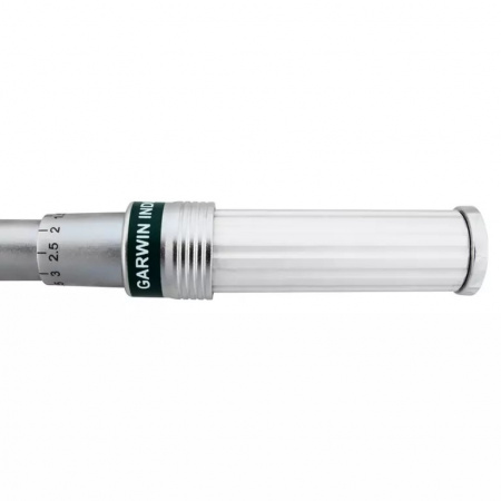 GARWIN INDUSTRIAL Динамометрический ключ 160-800 Нм, двухстороннего действия, под насадки 24х32