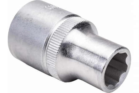 FORCE Головка торцевая 10 мм 1/2" Surface L=38 мм
