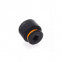 RUNTEC Головка торцевая ударная CrMo, 6PT, 1/2", 27 мм