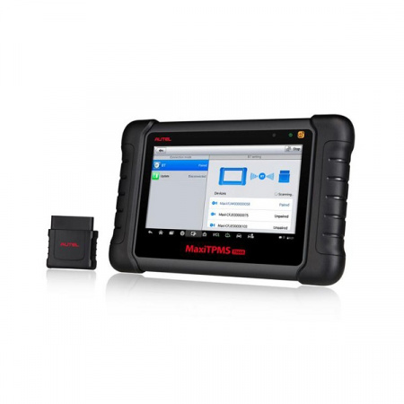 Autel Диагностический сканер MaxiTPMS TS608
