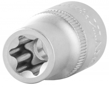 Thorvik Головка торцевая 1/2"DR, внешний TORX®, Е14
