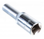 JONNESWAY Головка торцевая глубокая 1/2"DR, 8 мм