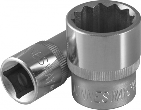 JONNESWAY Головка торцевая 12-гранная 1/2"DR, 29 мм
