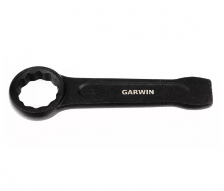 GARWIN Ключ накидной ударный короткий  2 1/4"
