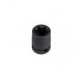Licota Головка торцевая ударная Е-профиль, 1/2", Е24