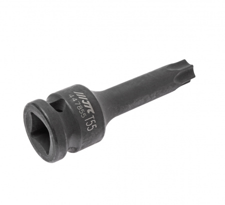 JTC Бита-головка 1/2" TORX T55х78мм ударная 