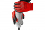 CROWN CT13314 Прямая шлифовальная машина ПШМ, 710 Вт, 12000-28000 об/мин