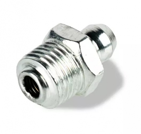 RUNTEC Тавотница M10 прямая, комплект 5 штук