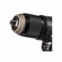 RUNTEC PRO Дрель-шуруповерт ударная аккумуляторная 13 мм 16 В 50 Нм 2000 об/мин 28800 уд/мин 2*2 Ач