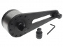 JTC Усилитель крутящего момента (мультипликатор) 1/2"F x 3/4"M до 1500 Нм