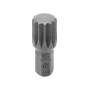 Licota Бита 5/16" Spline M12 30мм