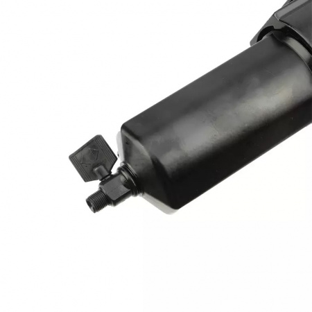 GARWIN INDUSTRIAL Лубрикатор для пневмоинструмента 1/2", усиленный - макс. давление 16 бар