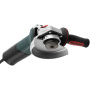 Metabo УШМ WEV 10-125 Quick. 125 мм, 1000 Вт._Old