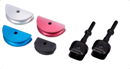 Licota Насадка для вальцевания арок и кузовных поверхностей