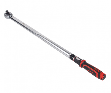 JTC Ключ динамометрический 3/4" 110-550 НМ 970 мм 