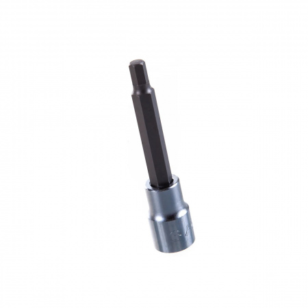 Hans Торцевая головка 1/2''DR со вставкой HEX 12 мм, длина 100 мм