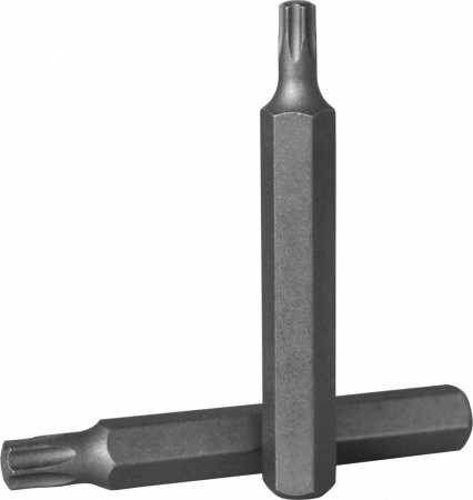 JONNESWAY Вставка-бита 10 мм DR TORX®, Т50, 75 мм D175T50
