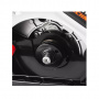 RUNTEC TECHNIC Пила циркулярная аккумуляторная 190*30 мм, 20В, 2*4Ач, 1000Вт